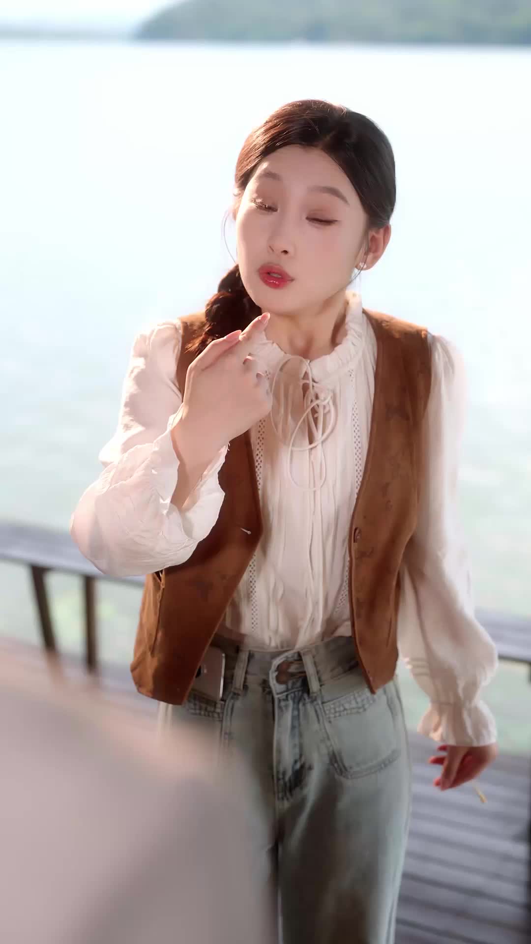 闪婚妈咪竟是帮派团宠 EP.3