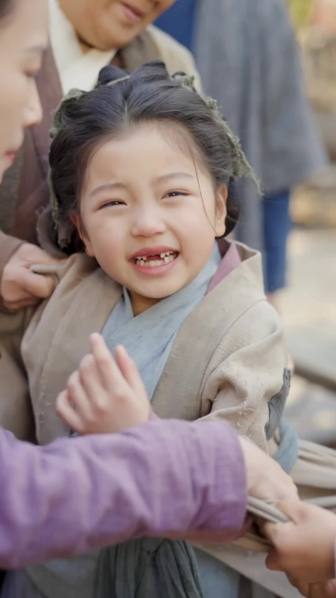 เมียข้า“ไม่เบา”จริงๆ EP.8