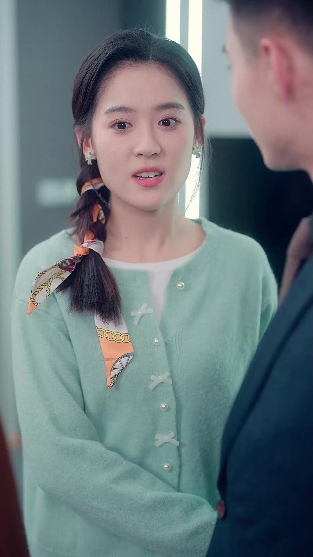 （泰语）顾总的二婚娇妻 EP.8