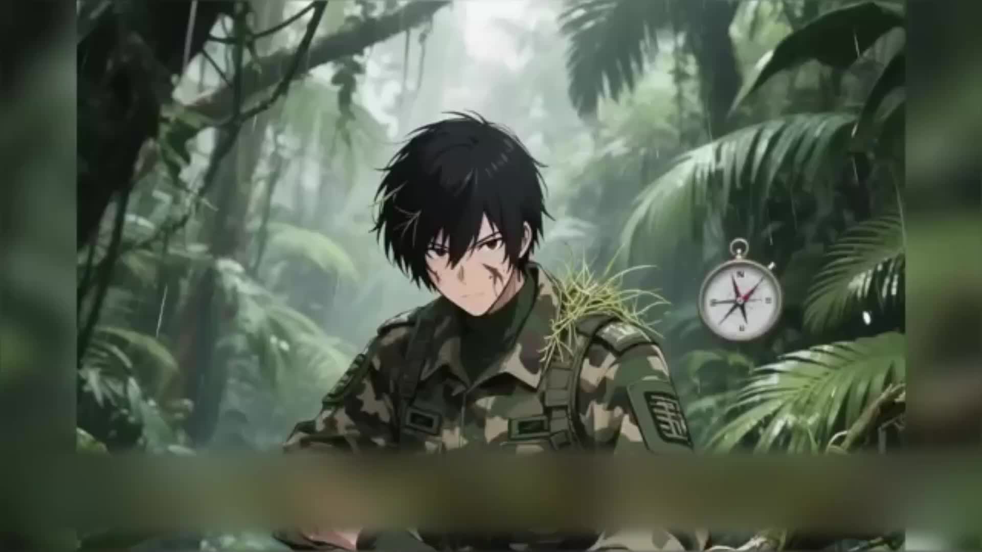 พึ่งเข้ากองทัพก็ได้รับเกียรติยศ EP.7