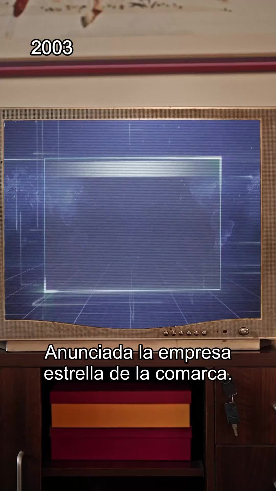 El Imperio Tras el Asiento EP.1