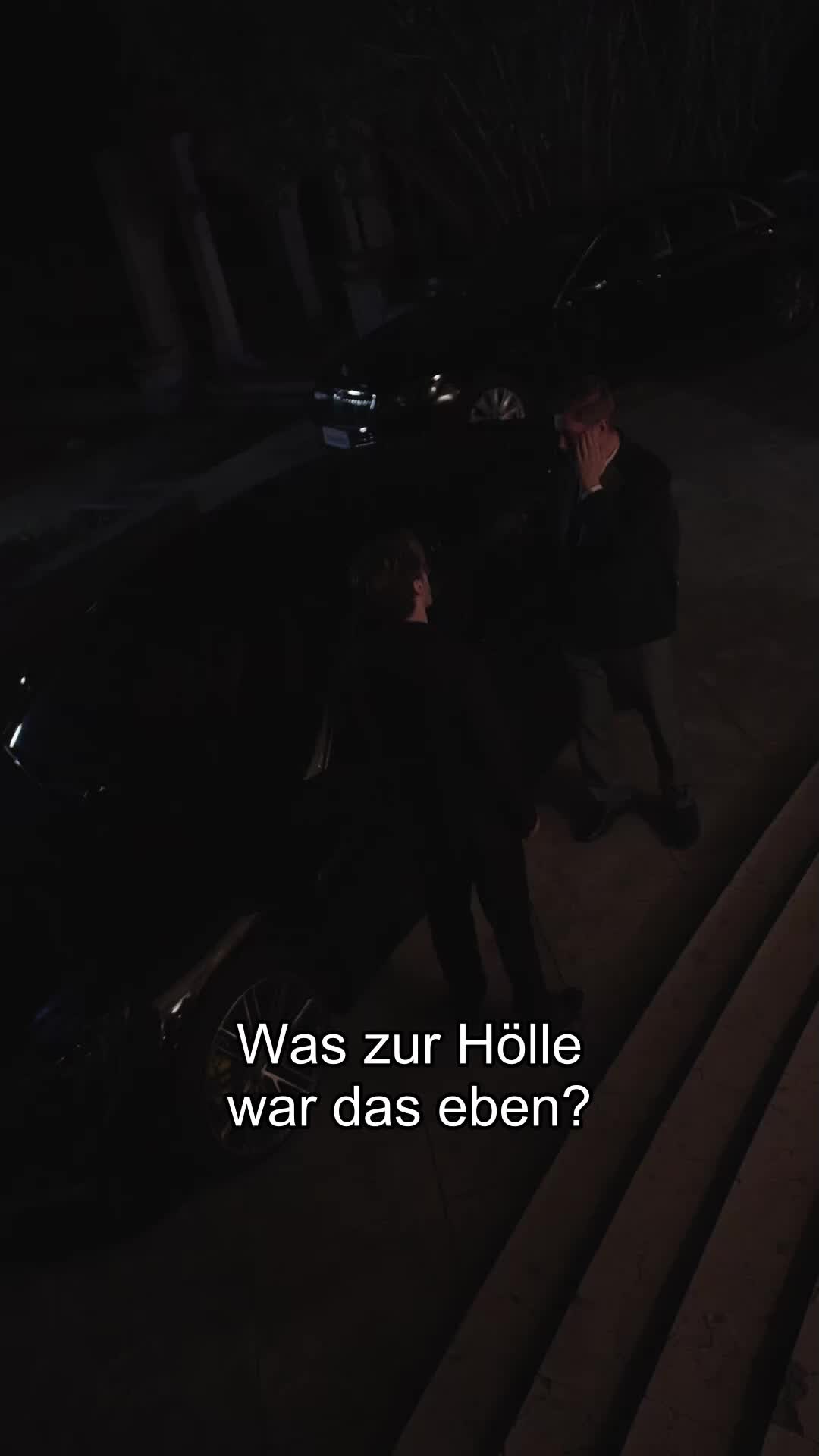 Der Ehevertrag EP.4