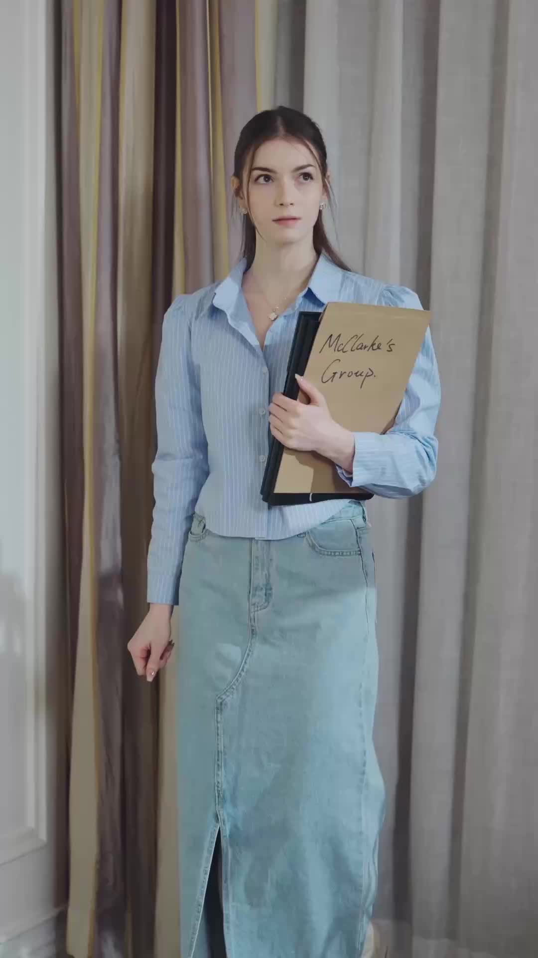 أحبّني أو أموت EP.6