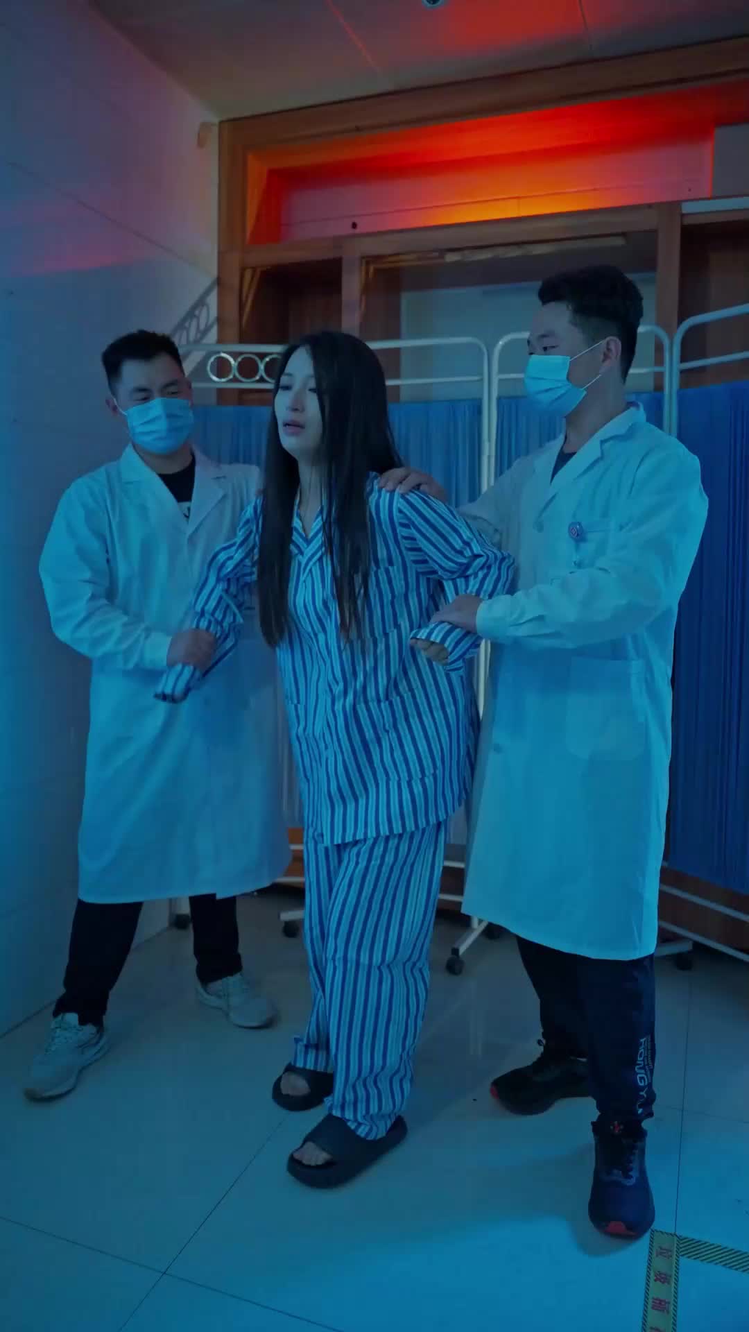 นักปกป้องจิ๋วที่ฟ้าส่งลงมา EP.1