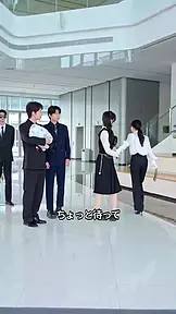 キミと最悪で最高の契約婚 EP.7