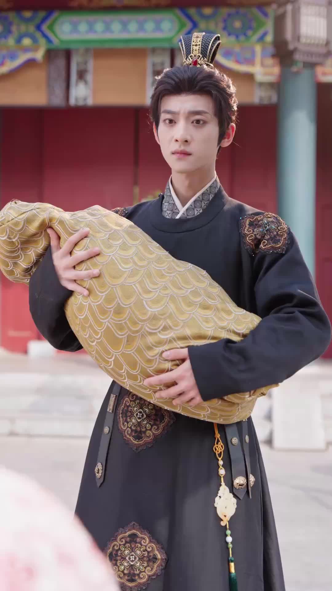 Keajaiban Sang Mini Mungil EP.16