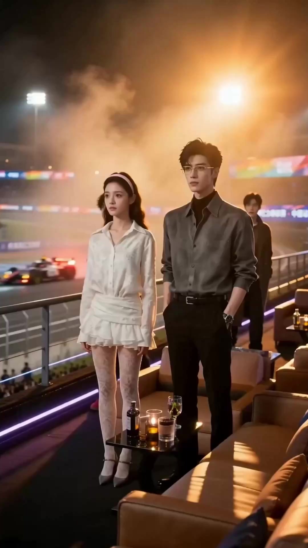 半生惊梦，一遇情深 EP.8