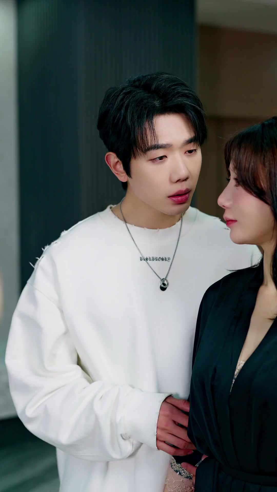 Asmara yang Tersembunyi EP.4