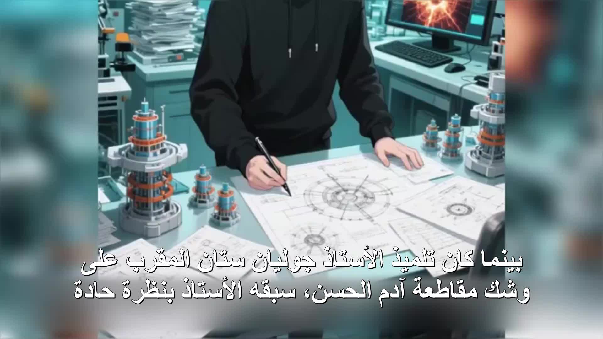 الحلقة 26