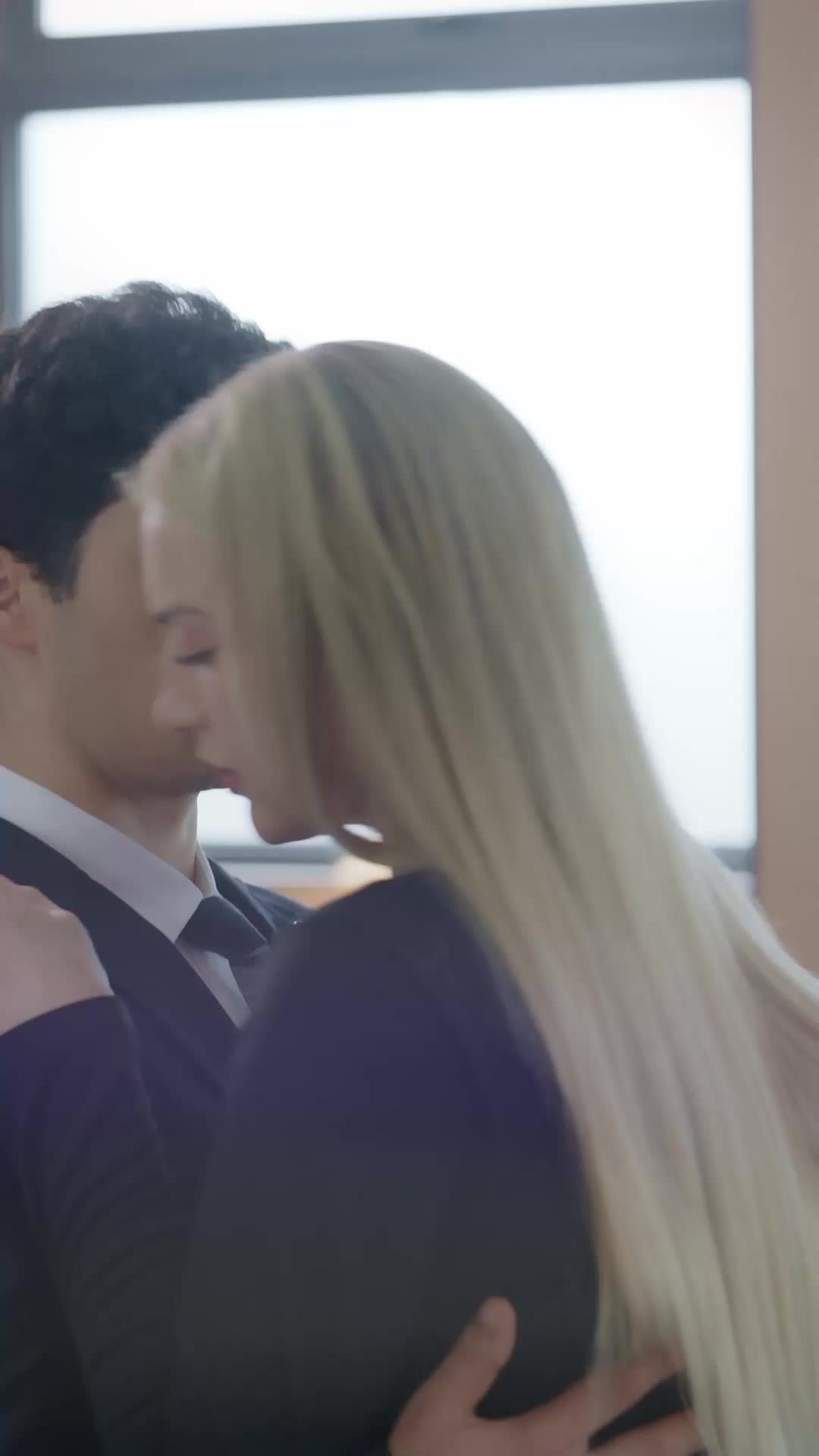 L’Avvocata Divorzista è Mia Moglie EP.3