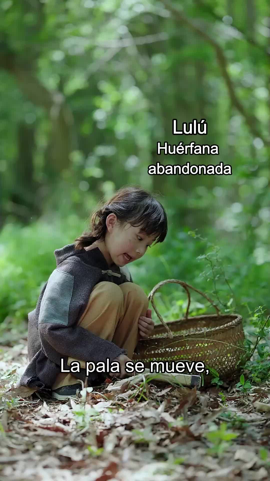 La Pequeña de los Milagros EP.1