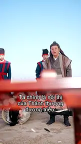 Từ Hưu Thư Đến Ngôi Nữ Đế EP.10