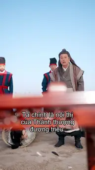 Từ Hưu Thư Đến Ngôi Nữ Đế EP.10