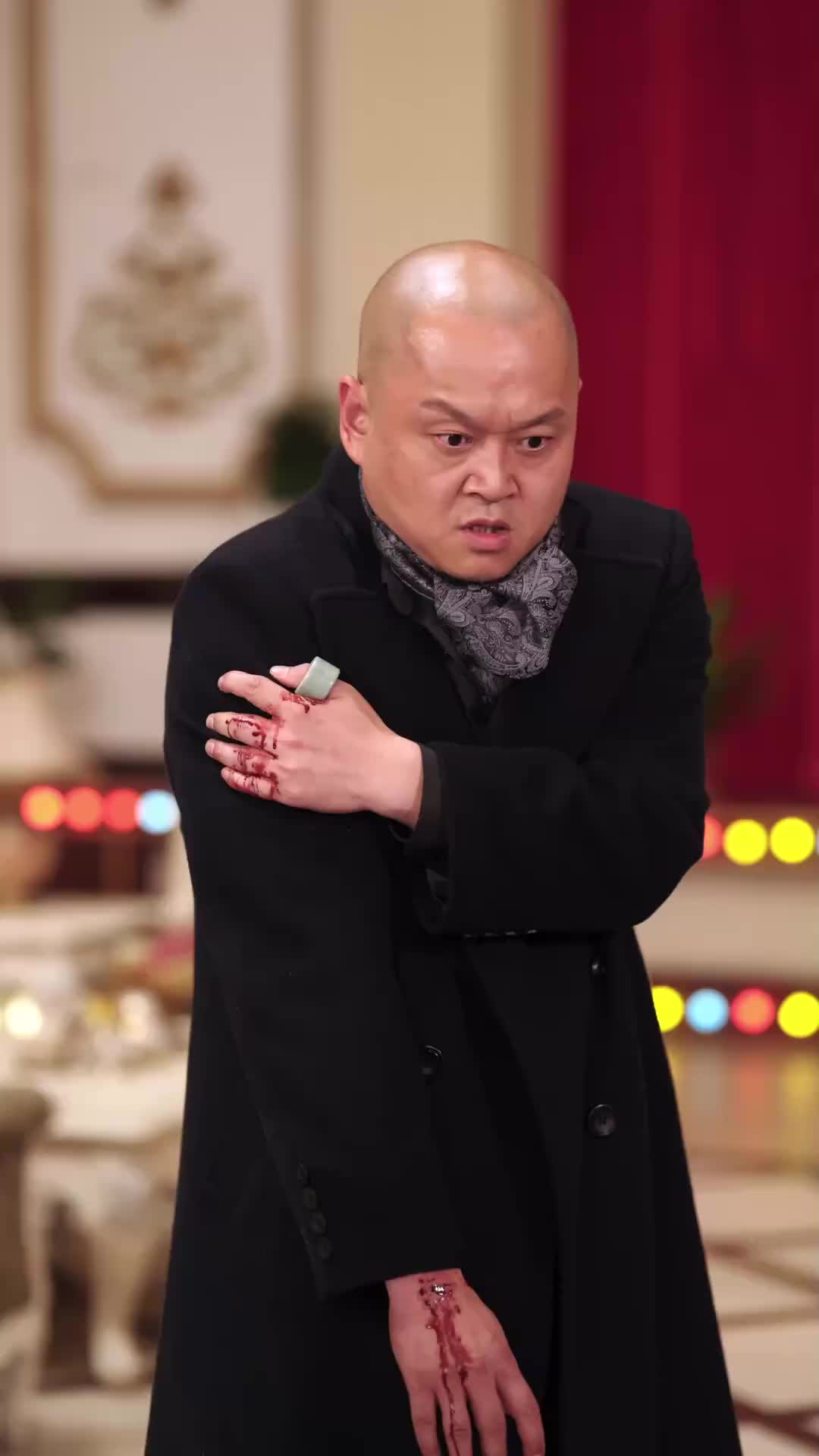 Cô Bé Phép Màu EP.12