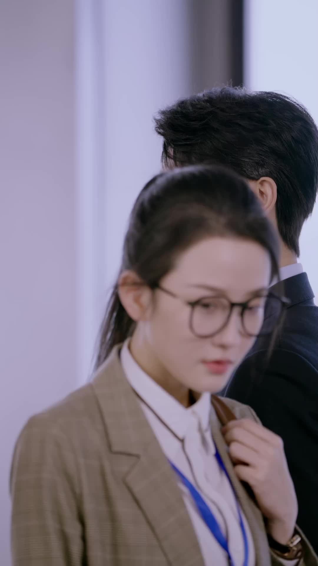 厲總，你找錯夫人了 EP.3