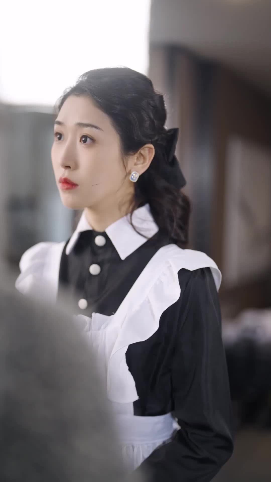 身体互换，清冷霸总怀了我的崽 EP.10