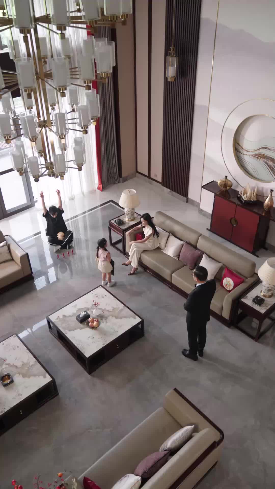 الطفلة المعجزة EP.10