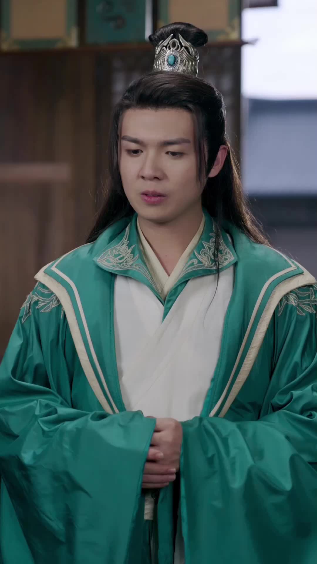 Episode 18