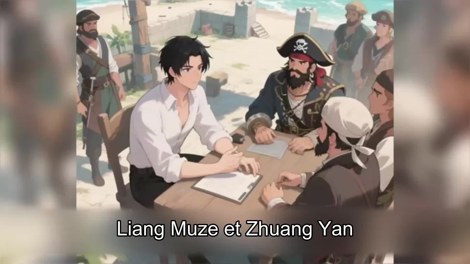Épisode 145