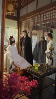 Mariposa Cautiva del Tirano EP.9