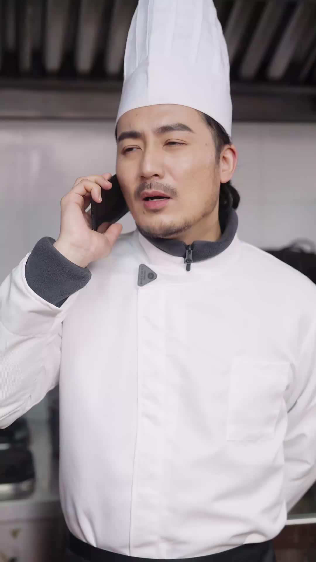 Quán Wonton Tỷ Phú EP.5