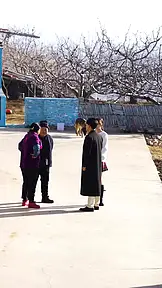 Same Face, New Devil EP.6