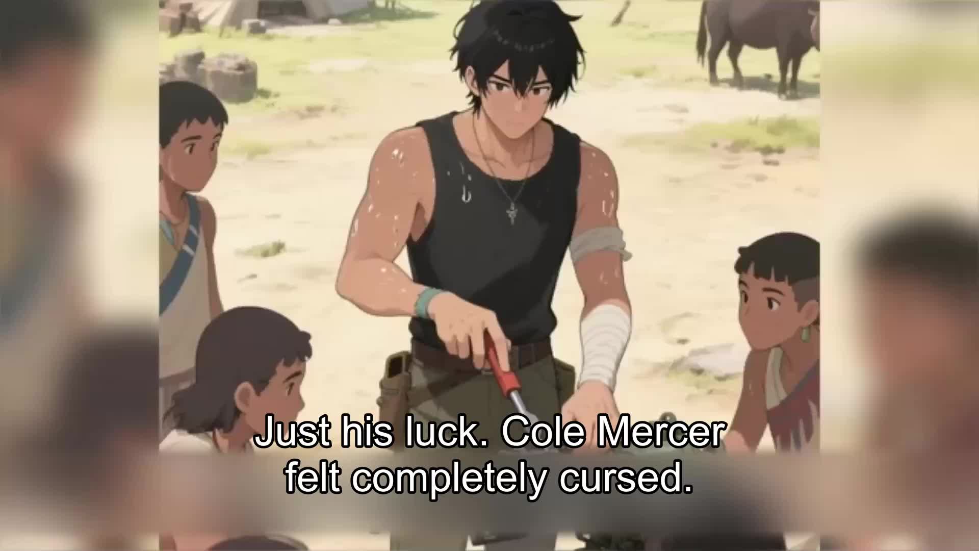 System: The Vintage Update EP.3