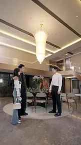 斩断情丝,我与旧事归于尽 EP.11