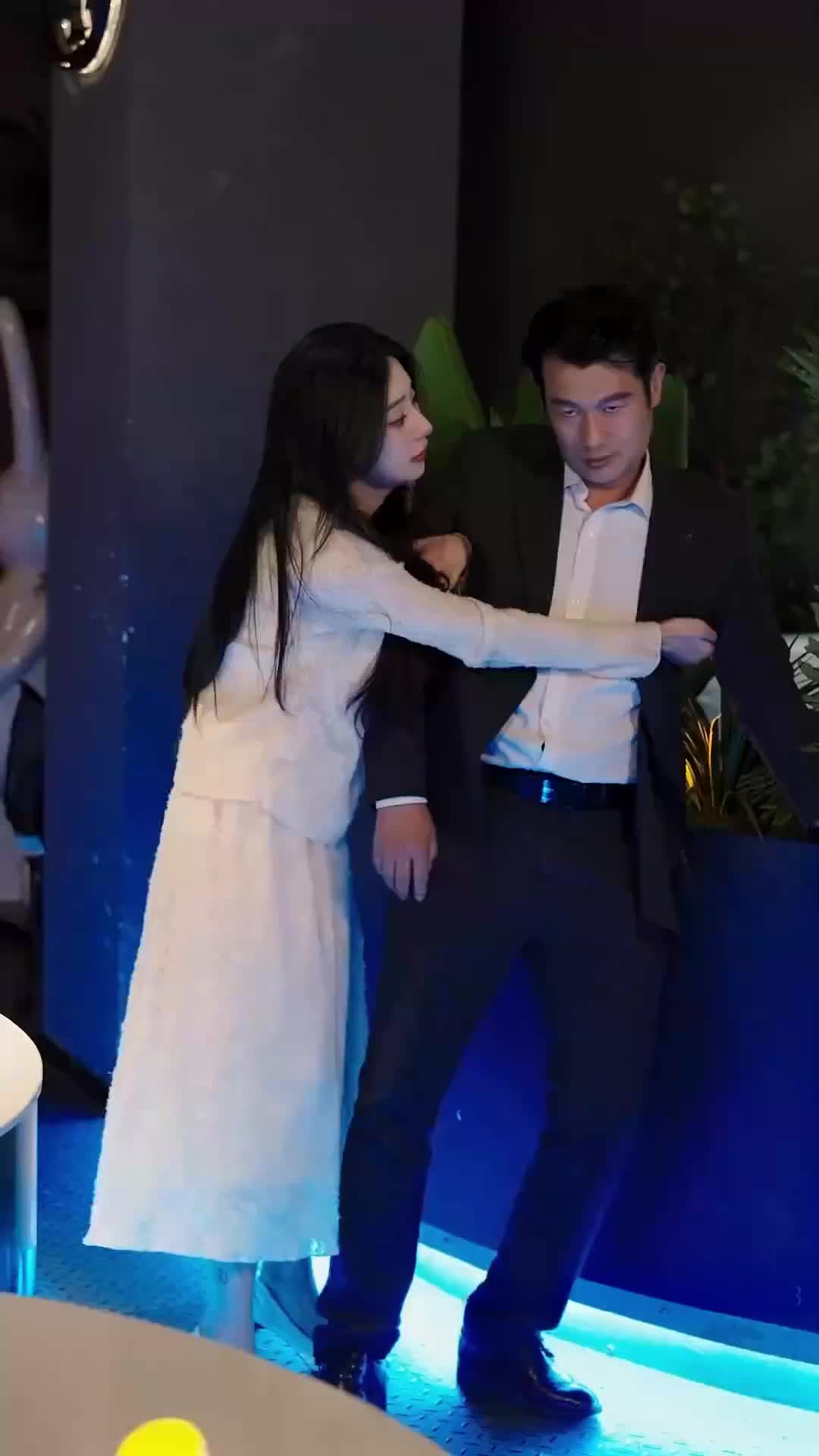 A Tentação da Ex-esposa EP.8