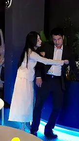 Mantan yang Tak Bisa Dilupakan EP.8