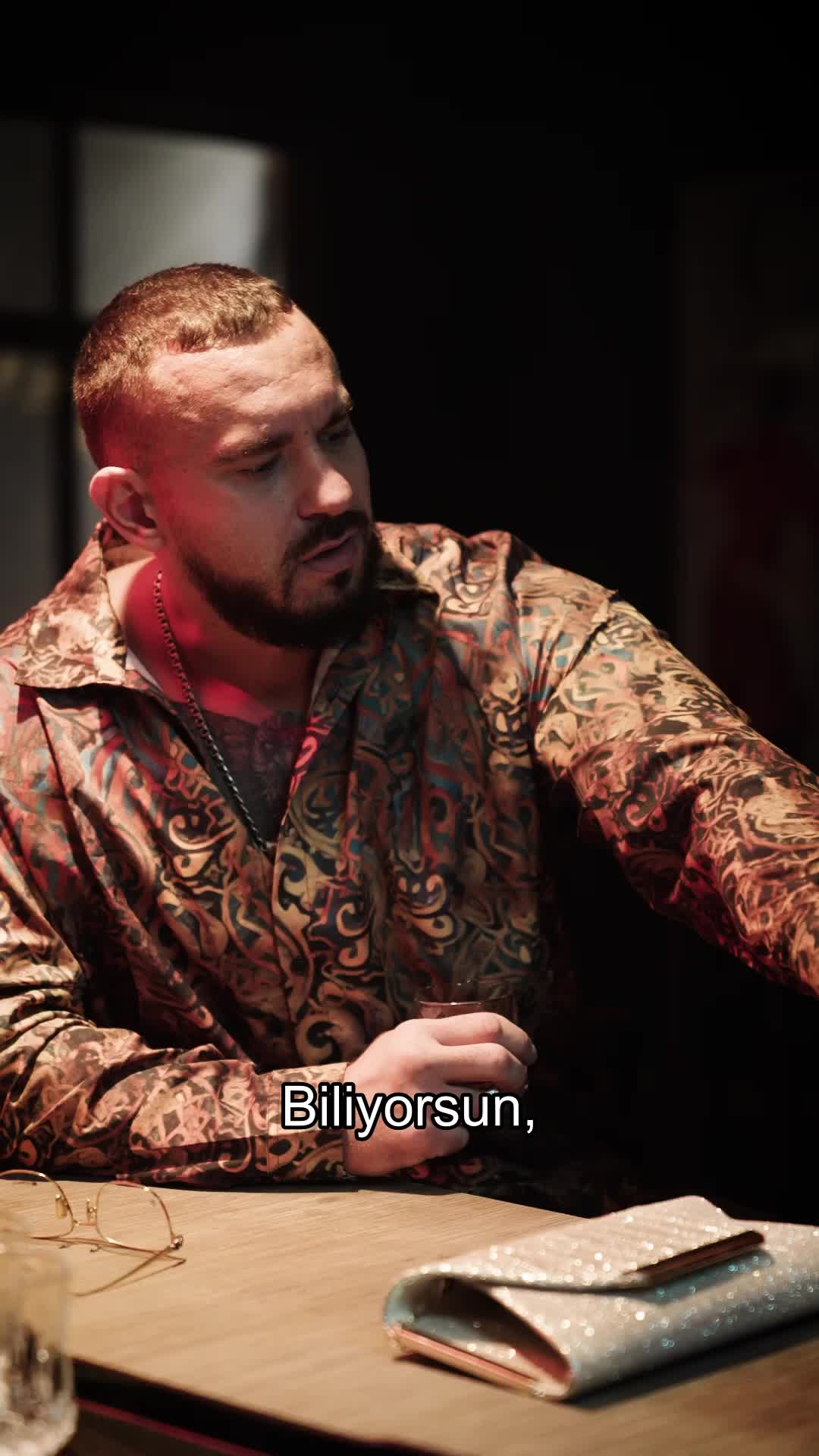 İntikam Kraliçesi: Öfke EP.10