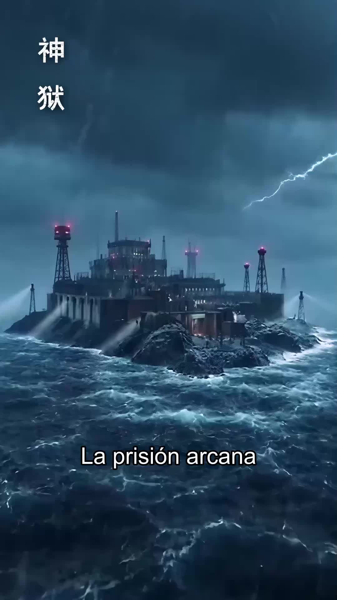 Guerrero Arcano: Siete Vínculos EP.1