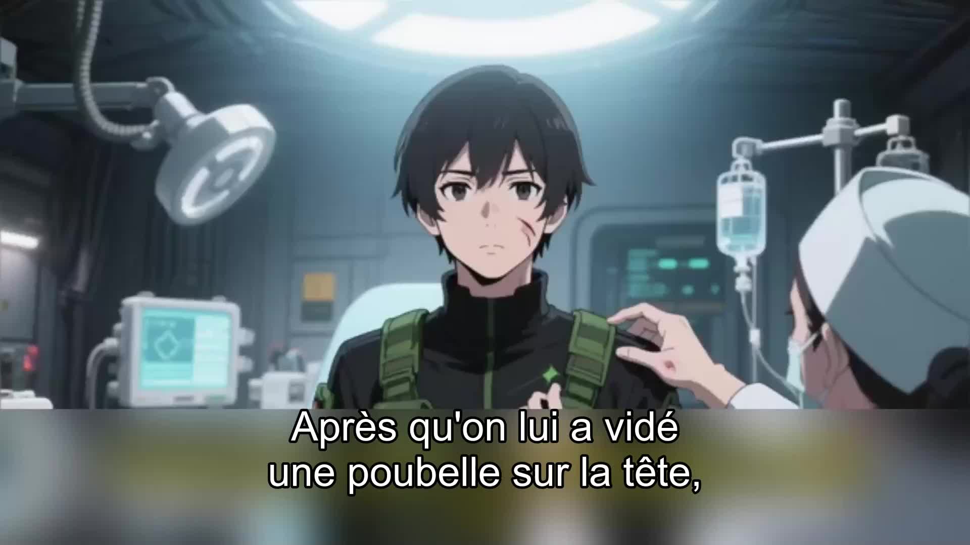 Épisode 36