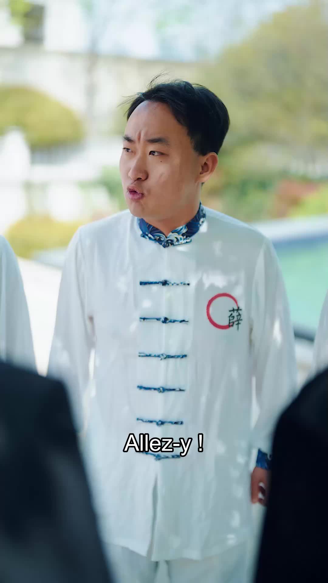 Épisode 36