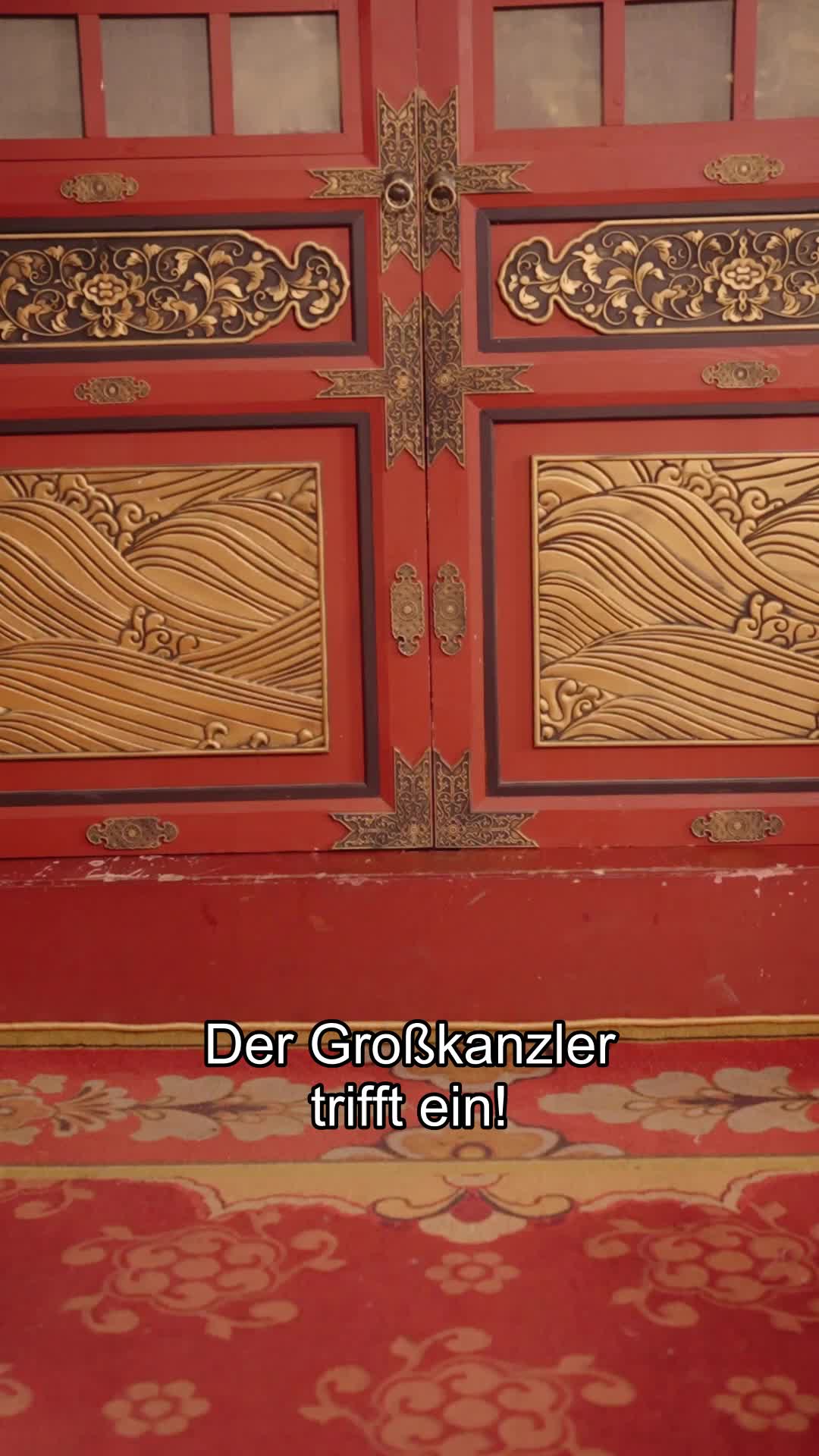 Gefangen in seinem Herzen EP.5