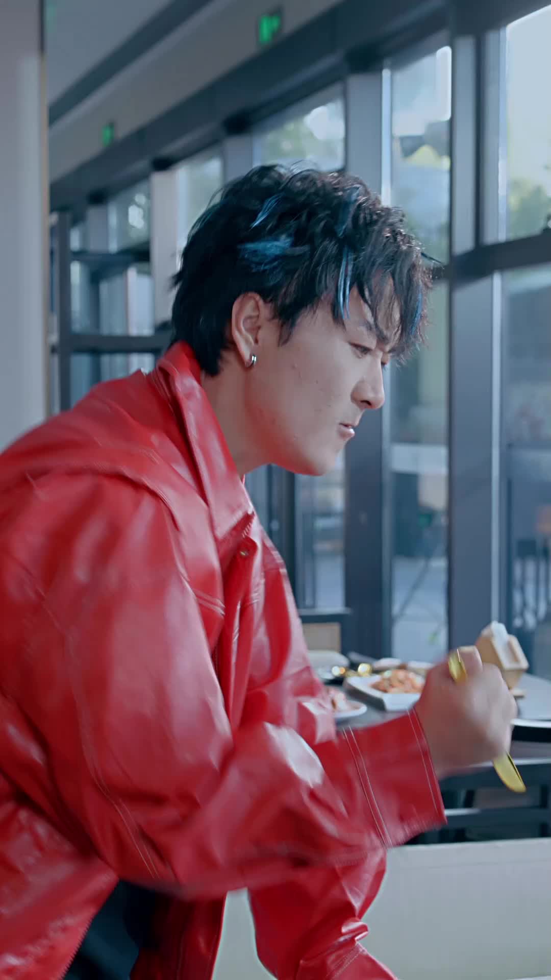 Ayah Miliarder Kembali EP.10