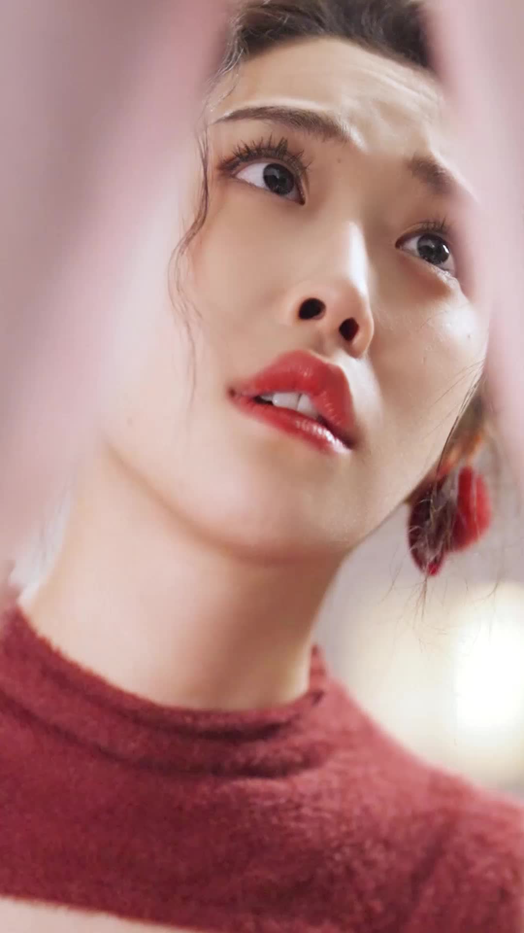 身体互换，清冷霸总怀了我的崽 EP.2