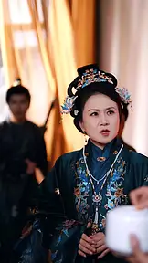 侯门儿媳当成宝 EP.9