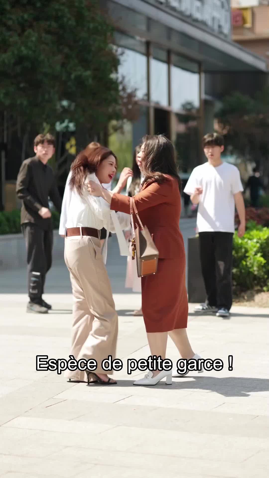 Épisode 30