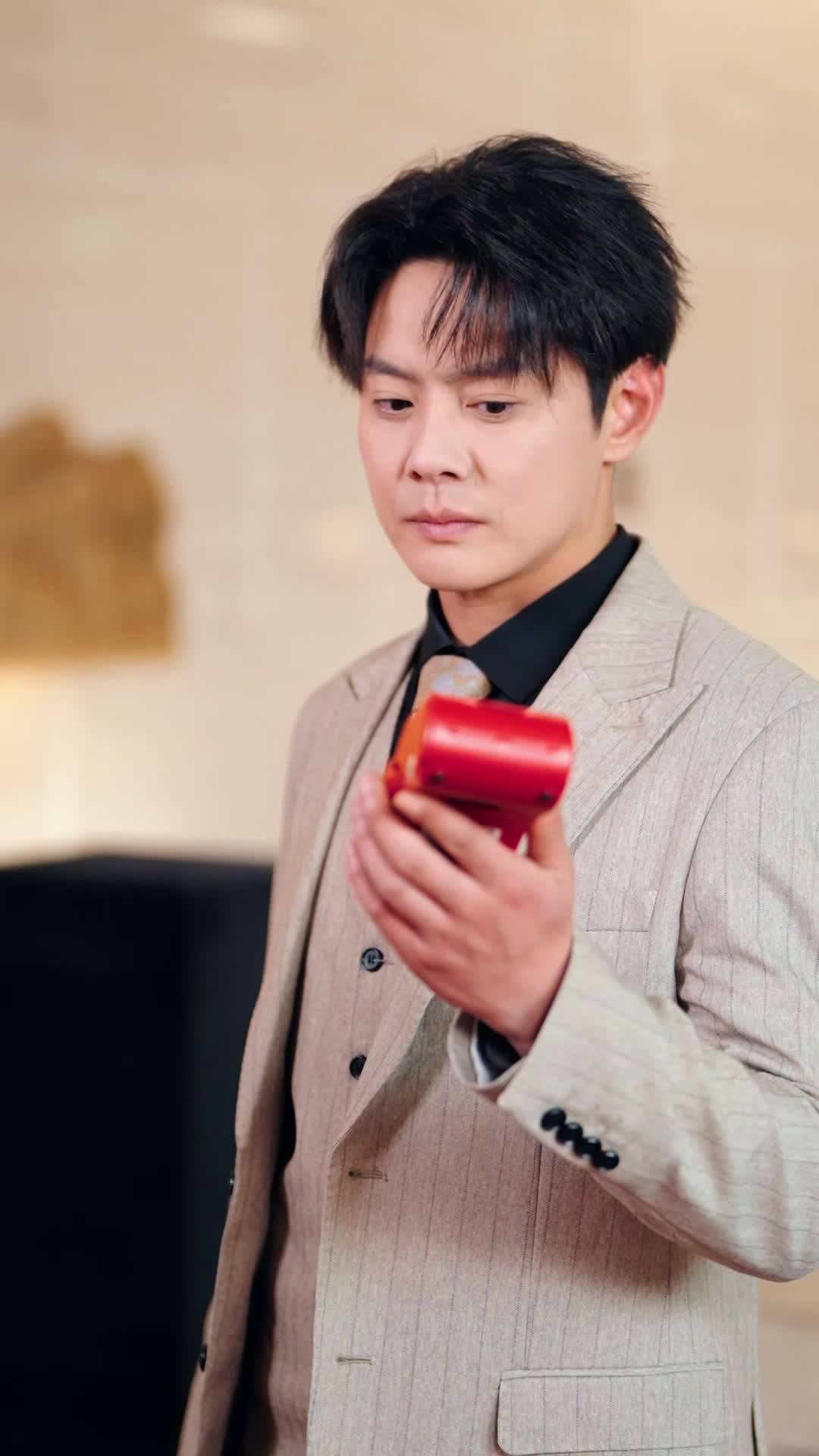 Dead Love, Rising Power EP.8