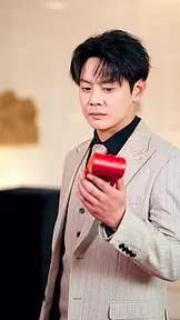 Ái Tình Theo Gió Hóa Thành Không EP.8