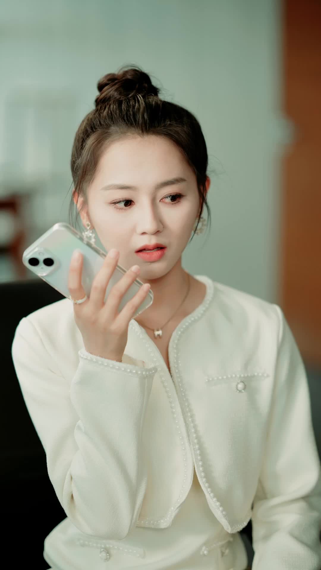 天啊撸,死对头对我好感值爆棚 EP.9