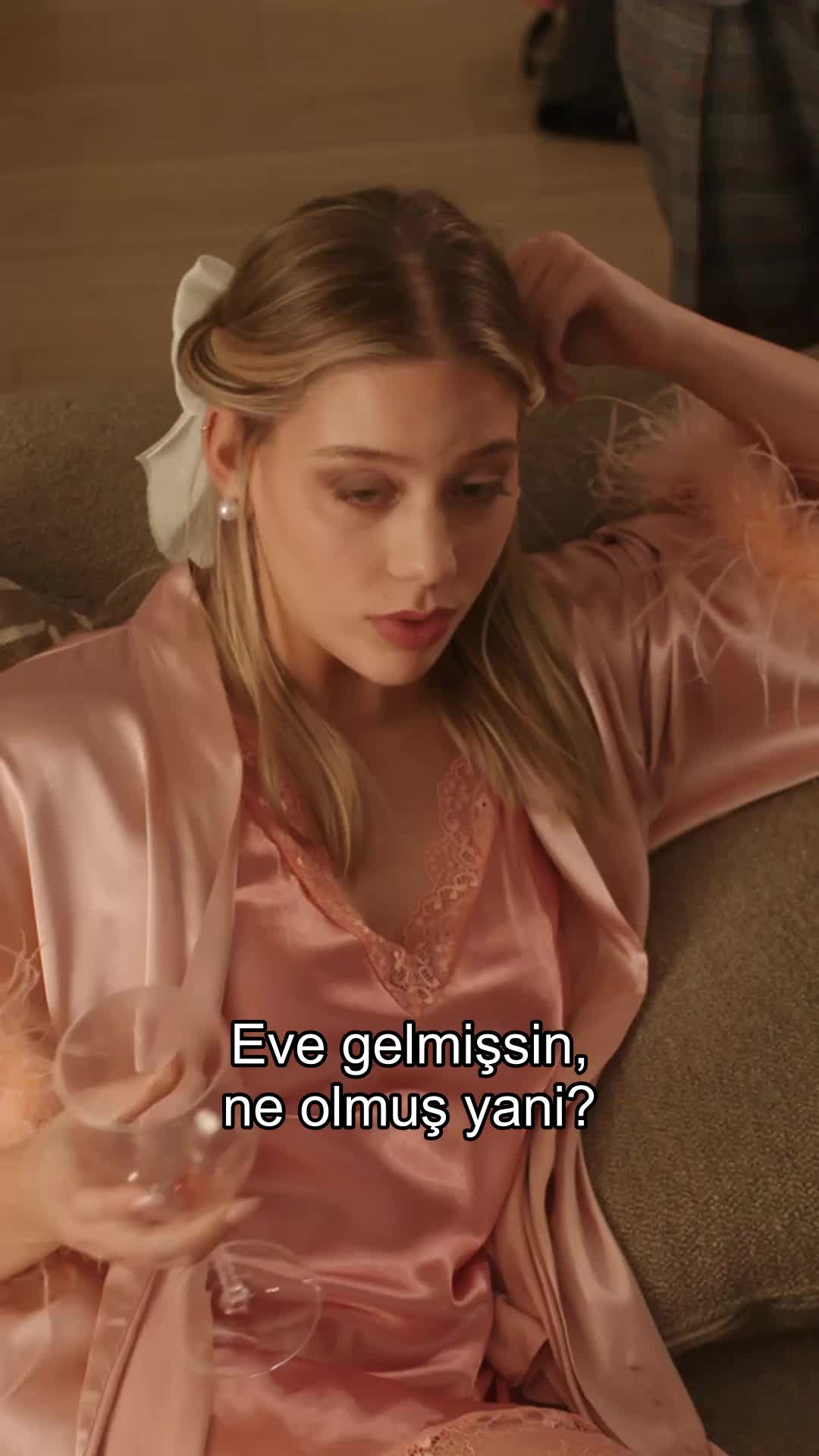 Boşandıktan Sonra Yeni Bir Hayat EP.4