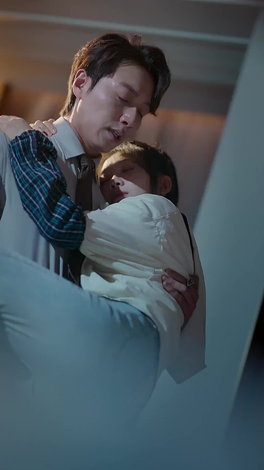 Tình Đầu Bỏng Cháy EP.3