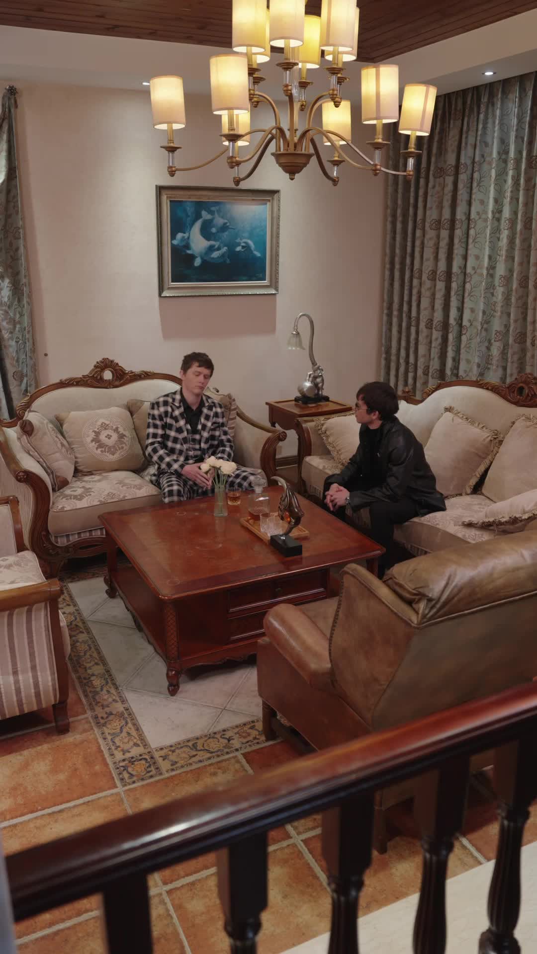 Camouflage EP.4