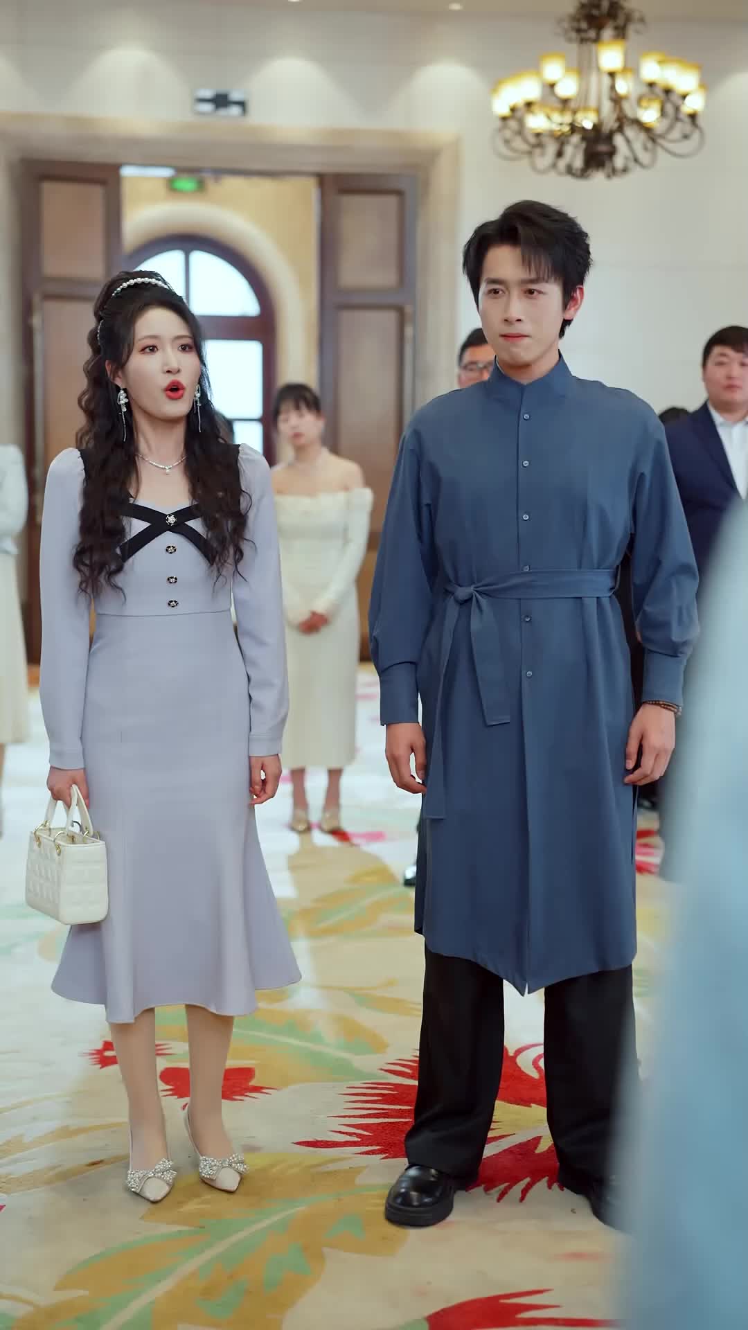 Aku Naik Level Karena Menginjak Semut EP.34