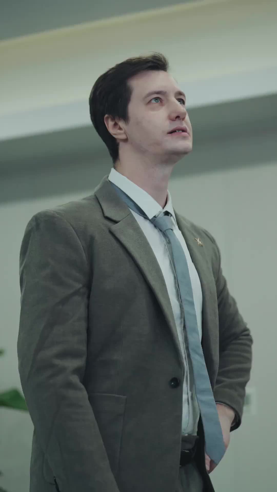 Cintai Aku atau Aku Mati EP.9