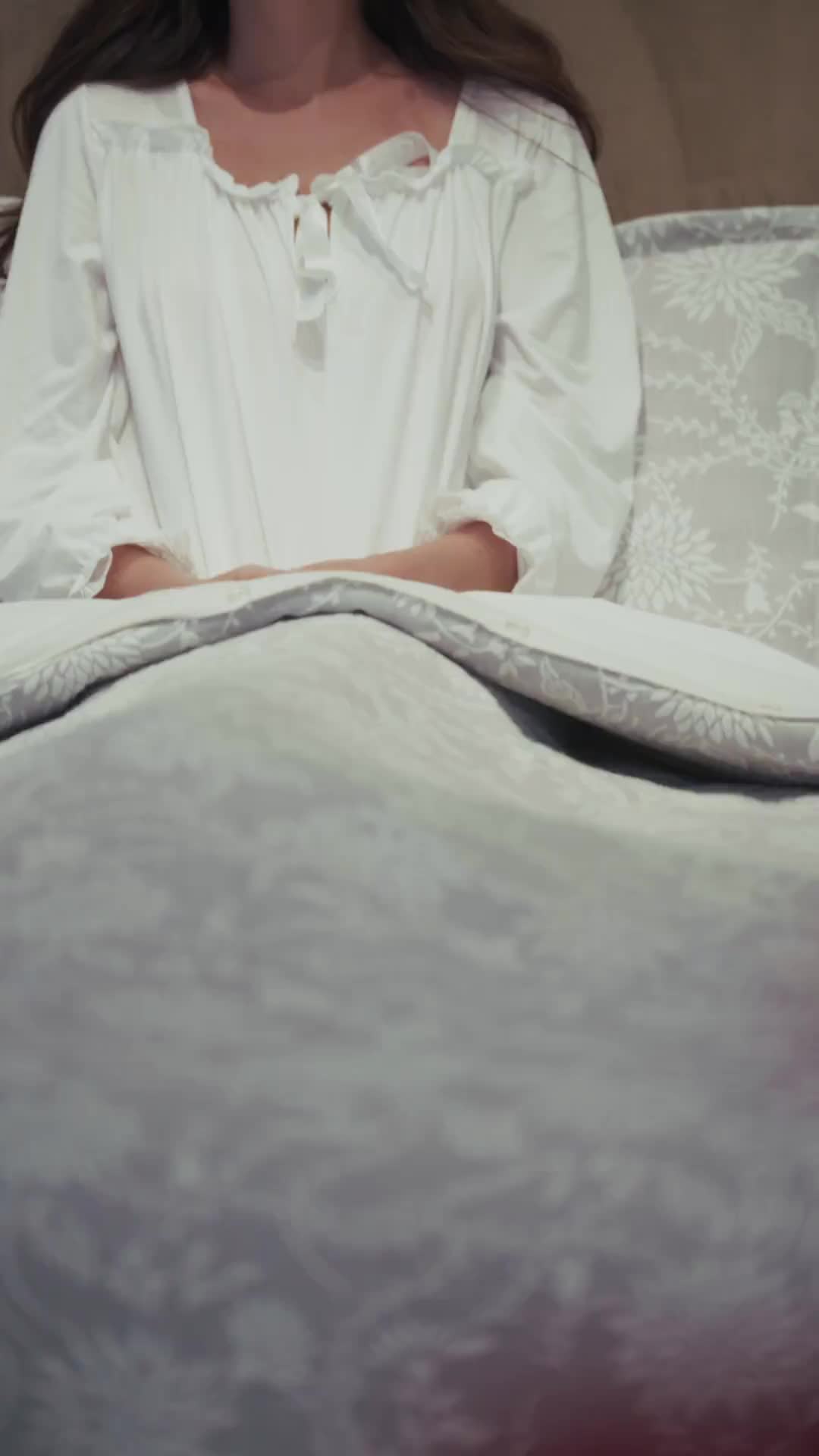 La Fausse mariée EP.5