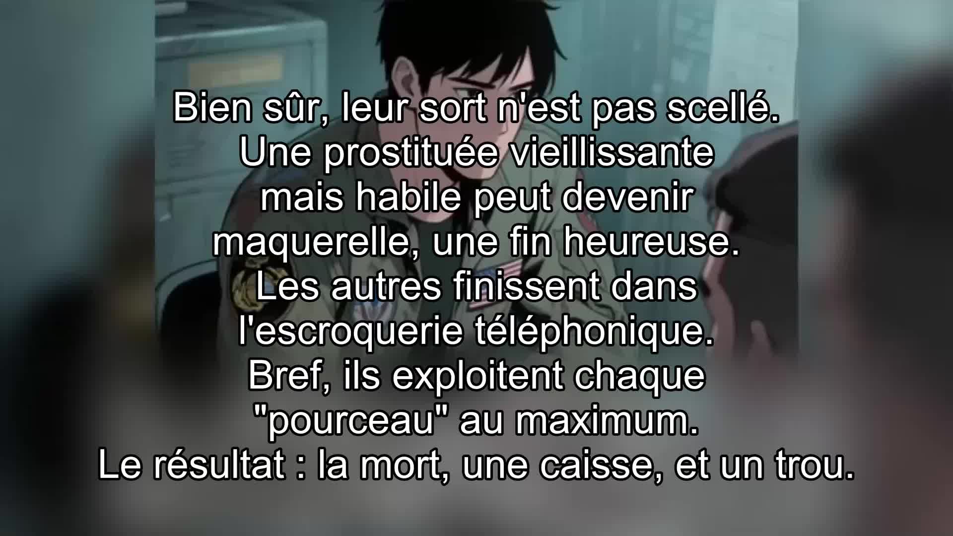 Épisode 85