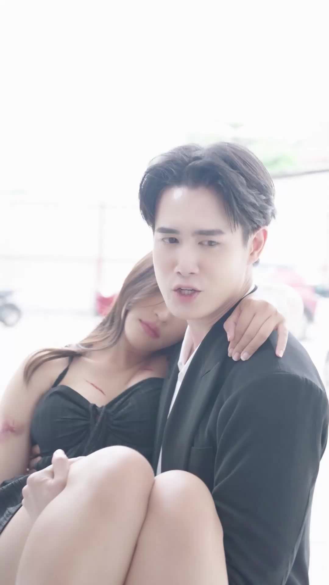 Heiress's Revenge, Billionaire's Remorse EP.1